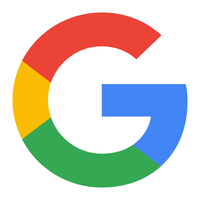 Google logo