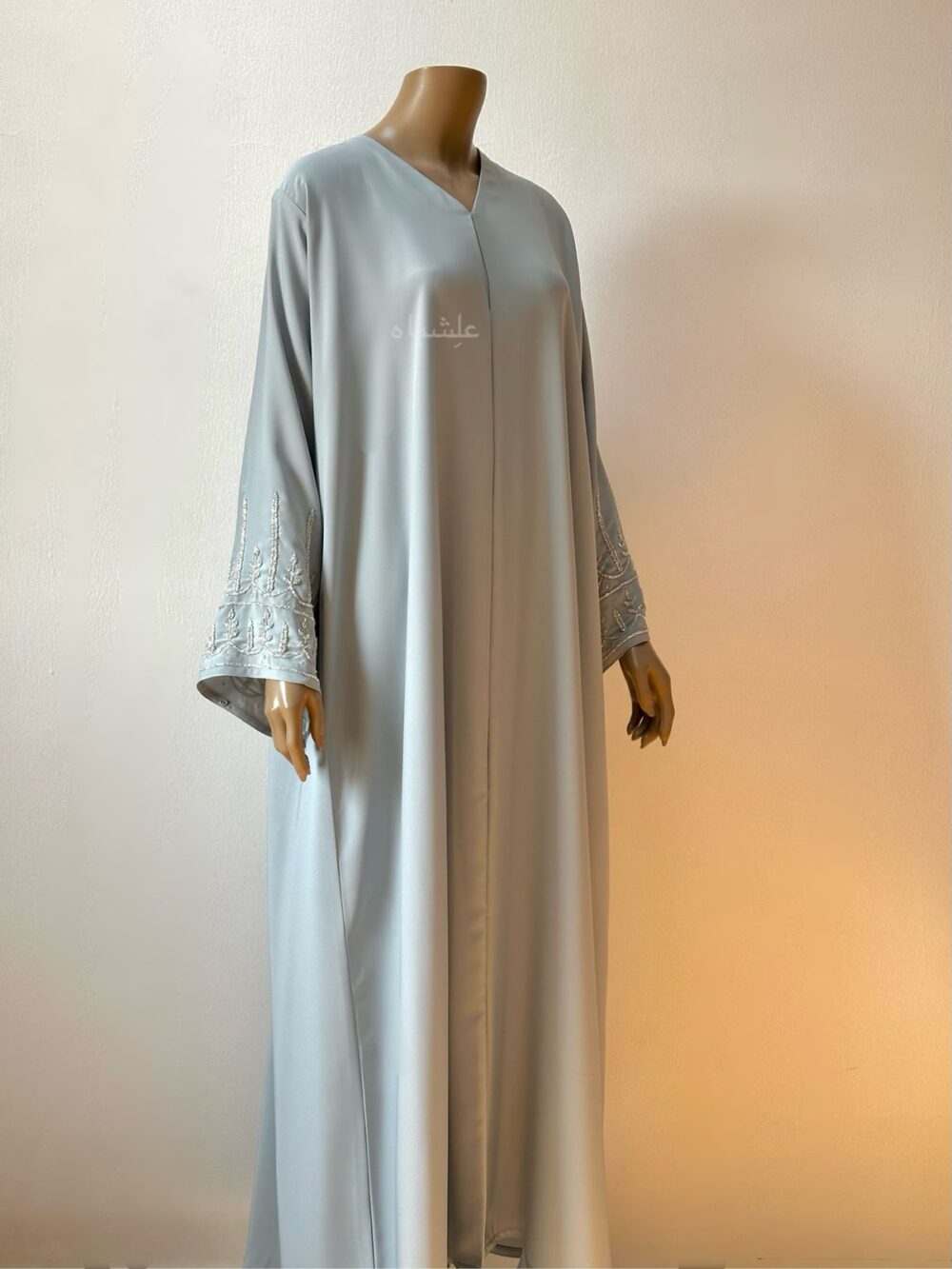 Moonlit Charm Abaya - Image 5