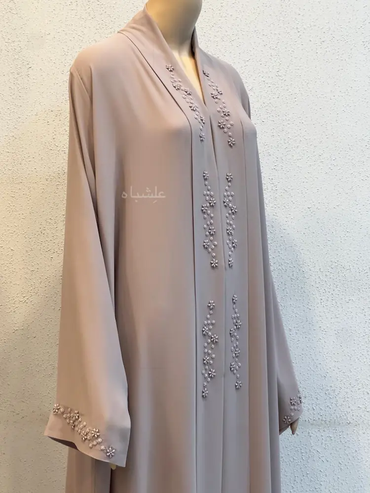 Layali Abaya 1