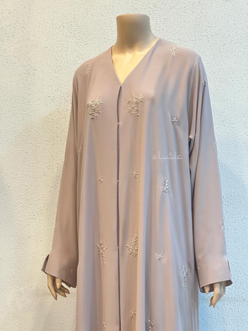Laylat Al-Nur Dubai Abaya 5 Layla Without Sheilat Al Nur Abaya