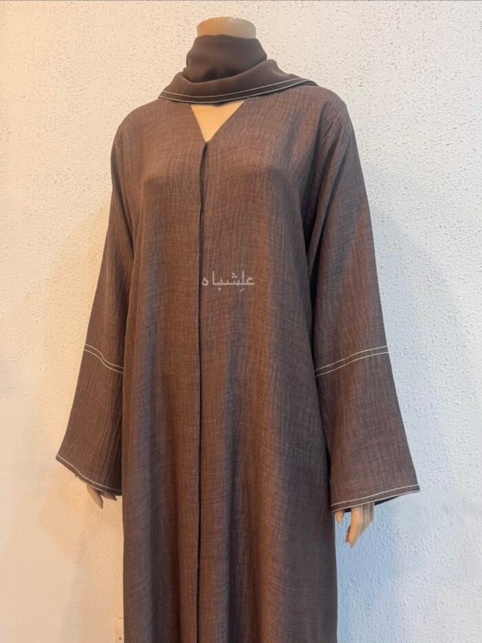 Sienna Line Abaya